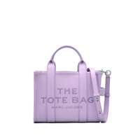 Genti de mana Marc Jacobs The Leather Small Tote Bag Femei
