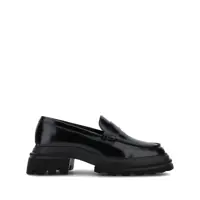Mocasini Hogan Flat Shoes Femei