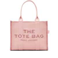 Genti de mana Marc Jacobs The Large Jacquard Tote Femei