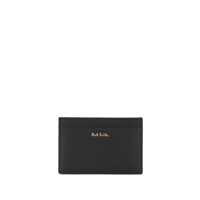 Portofele Paul Smith Signature Stripe Cardholder Barbati