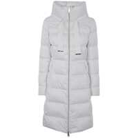 Geci de iarna Herno Medium Down Jacket Clothing Femei