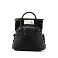 Genti de umar Maison Margiela Micro 5Ac Classique Top-Handle Bag Femei