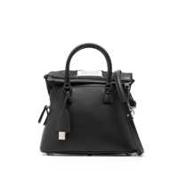 Genti de umar Maison Margiela Mini 5Ac Classique Top-Handle Bag Femei