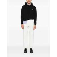 Bluze de trening AMI Paris Hoodie Am Clothing Barbati