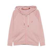 Bluze de trening Paul Smith Swirl-Heart Hoodie Femei