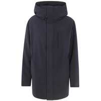 Geci Parka Aspesi Liam Parka Clothing Barbati