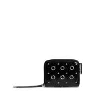Portofele DSQUARED2 DSQUARED2 Zip Around Wallet