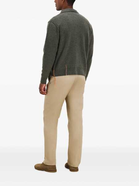 Pulovere FORTELA FORTELA SWEATSHIRT YALE.99327 PRN Nvy Barbati (BM 16118456) 3