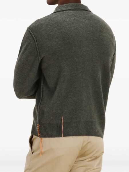 Pulovere FORTELA FORTELA SWEATSHIRT YALE.99327 PRN Nvy Barbati (BM 16118456) 4