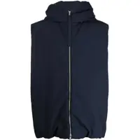 Geci de iarna Down Vest Barbati