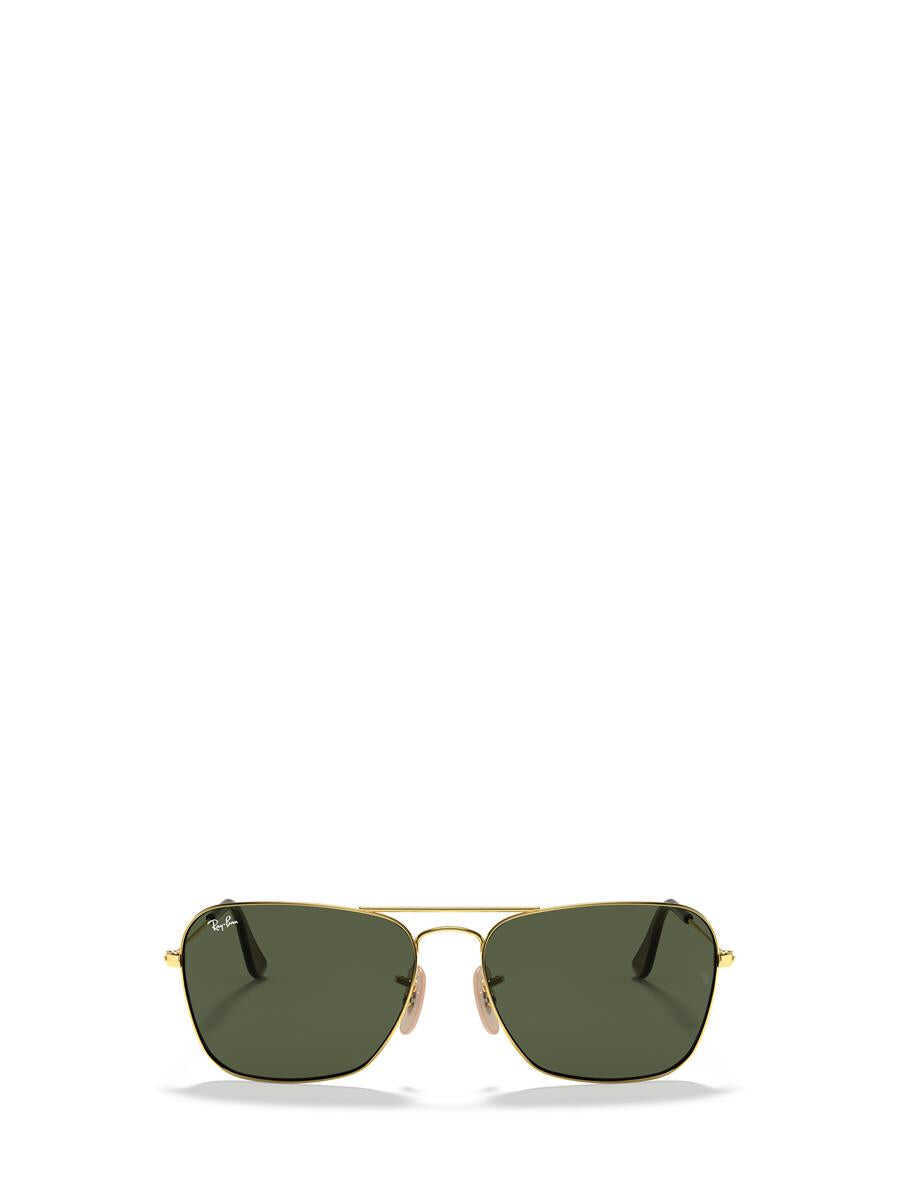 Ochelari de soare Ray-Ban Ray-Ban Sunglasses GOLD Femei (BM 16119563) 1