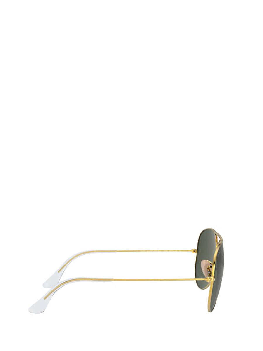 Ochelari de soare Ray-Ban Ray-Ban Sunglasses GOLD Femei (BM 16119653) 3