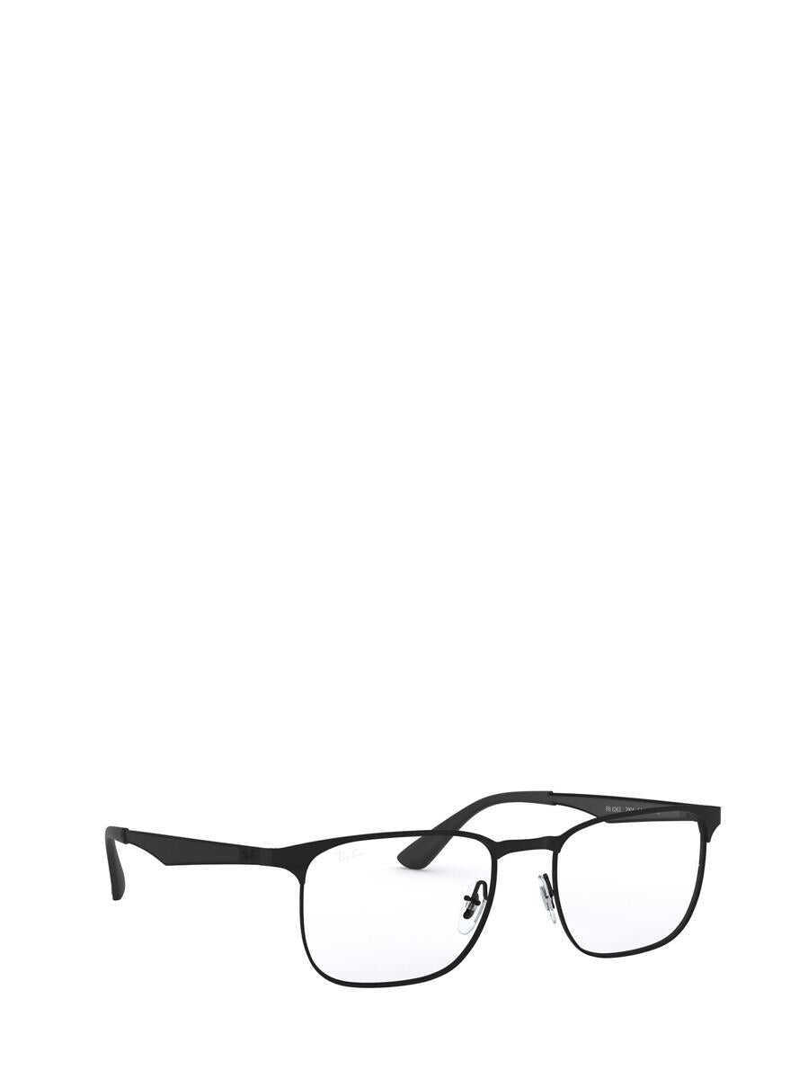 Ochelari de soare Ray-Ban Ray-Ban Eyeglasses MATTE BLACK ON BLACK Femei (BM 16119815) 2