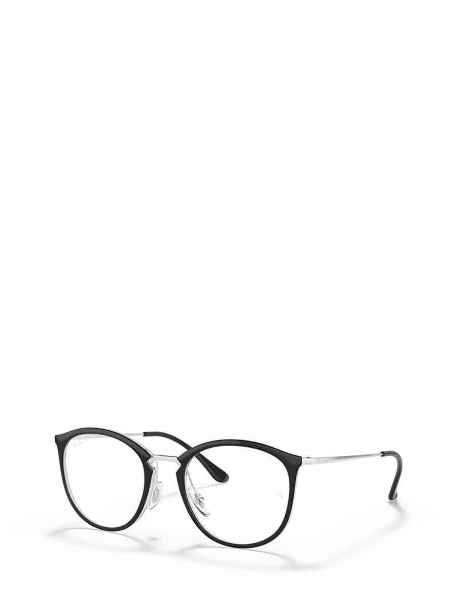 Ochelari de soare Ray-Ban Ray-Ban Eyeglasses Black Femei (BM 16119899) 2