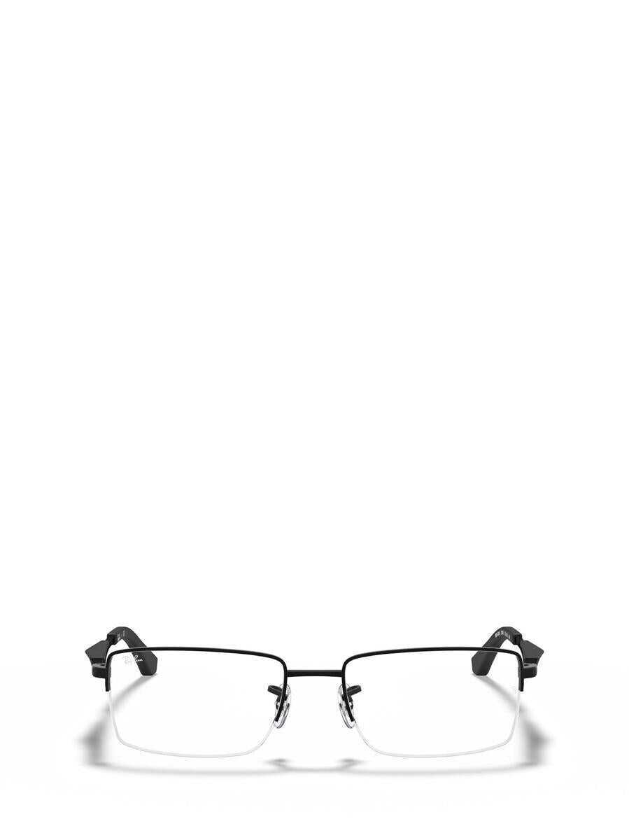 Ochelari de soare Ray-Ban Ray-Ban Eyeglasses Black Femei (BM 16120013) 1