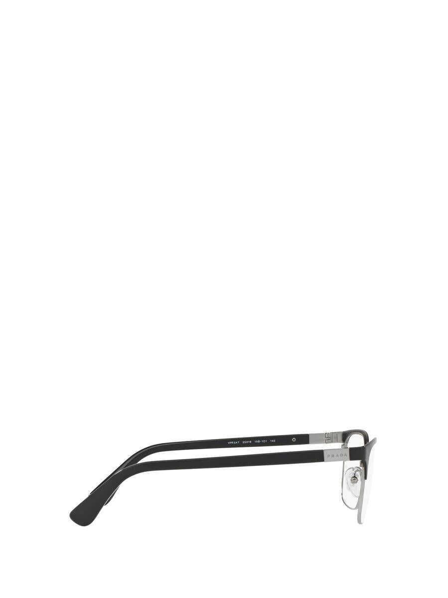 Ochelari de soare Prada Prada Eyewear Eyeglasses MATTE BLACK Barbati (BM 16120997) 3