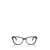 Dolce & Gabbana Dolce & Gabbana Eyewear Eyeglasses Black