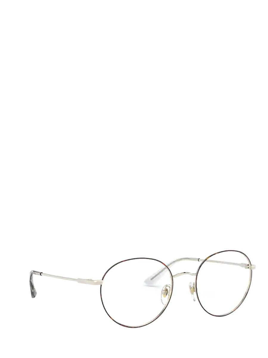 Ochelari de soare Vogue Eyewear Vogue Eyewear Eyeglasses TOP HAVANA / PALE GOLD Femei (BM 16121132) 2