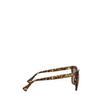 Accesorii Ralph Lauren Dama - Ochelari de soare Ralph Lauren Ralph Lauren Sunglasses SHINY SPONGED HAVANA Femei (BM 16121159) - B-mall.ro