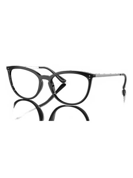 Ochelari de soare Vogue Eyewear Vogue Eyewear Eyeglasses Black Femei (BM 16121282) 3