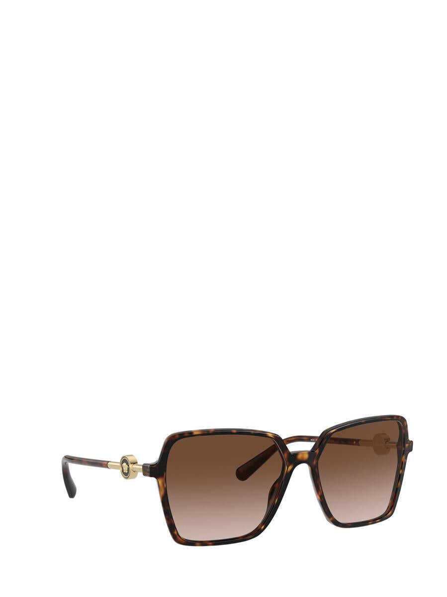 Ochelari de soare Versace Versace Eyewear Sunglasses Brown Femei (BM 16121594) 2