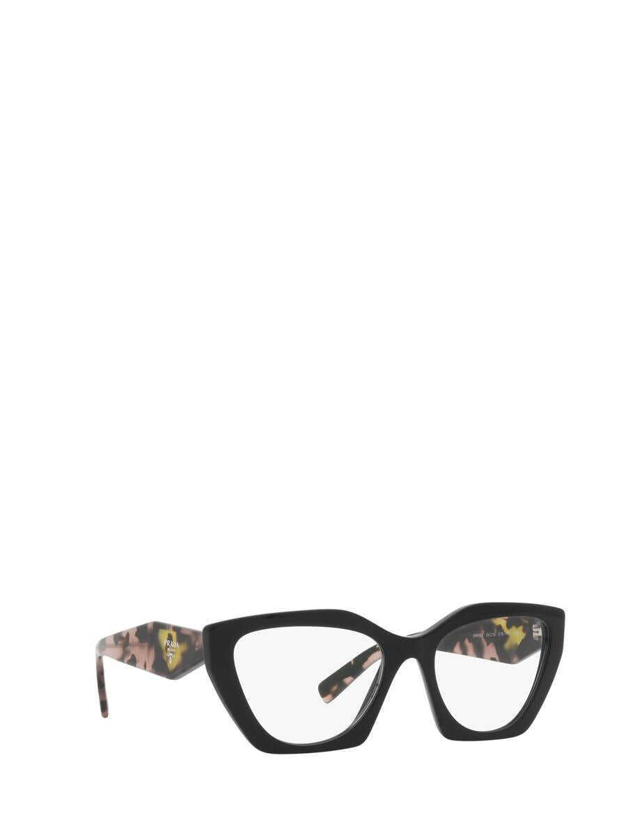 Ochelari de soare Prada Prada Eyewear Eyeglasses Black Femei (BM 16122095) 2