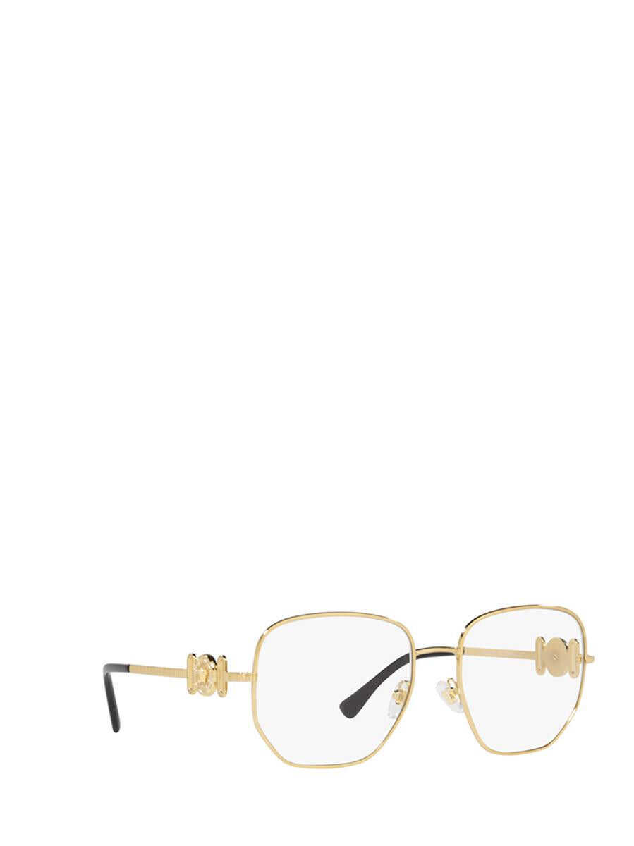Ochelari de soare Versace Versace Eyewear Eyeglasses GOLD Femei (BM 16122146) 2
