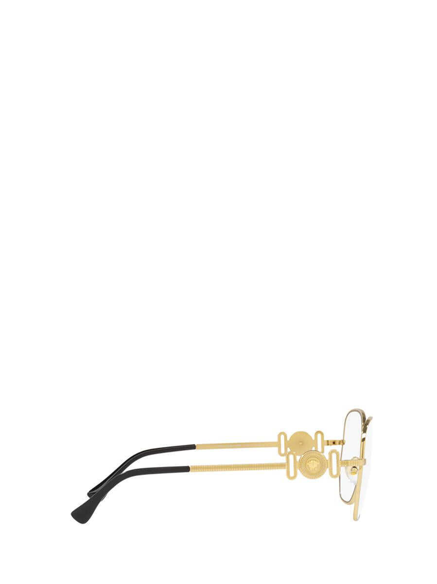 Ochelari de soare Versace Versace Eyewear Eyeglasses GOLD Femei (BM 16122146) 3