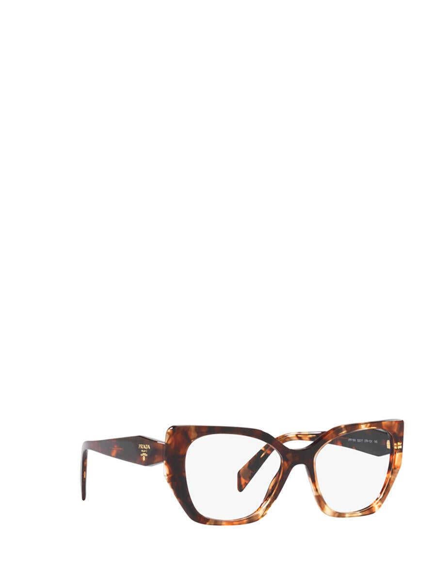 Ochelari de soare Prada Prada Eyewear Eyeglasses CARAMEL TORTOISE Femei (BM 16122188) 2
