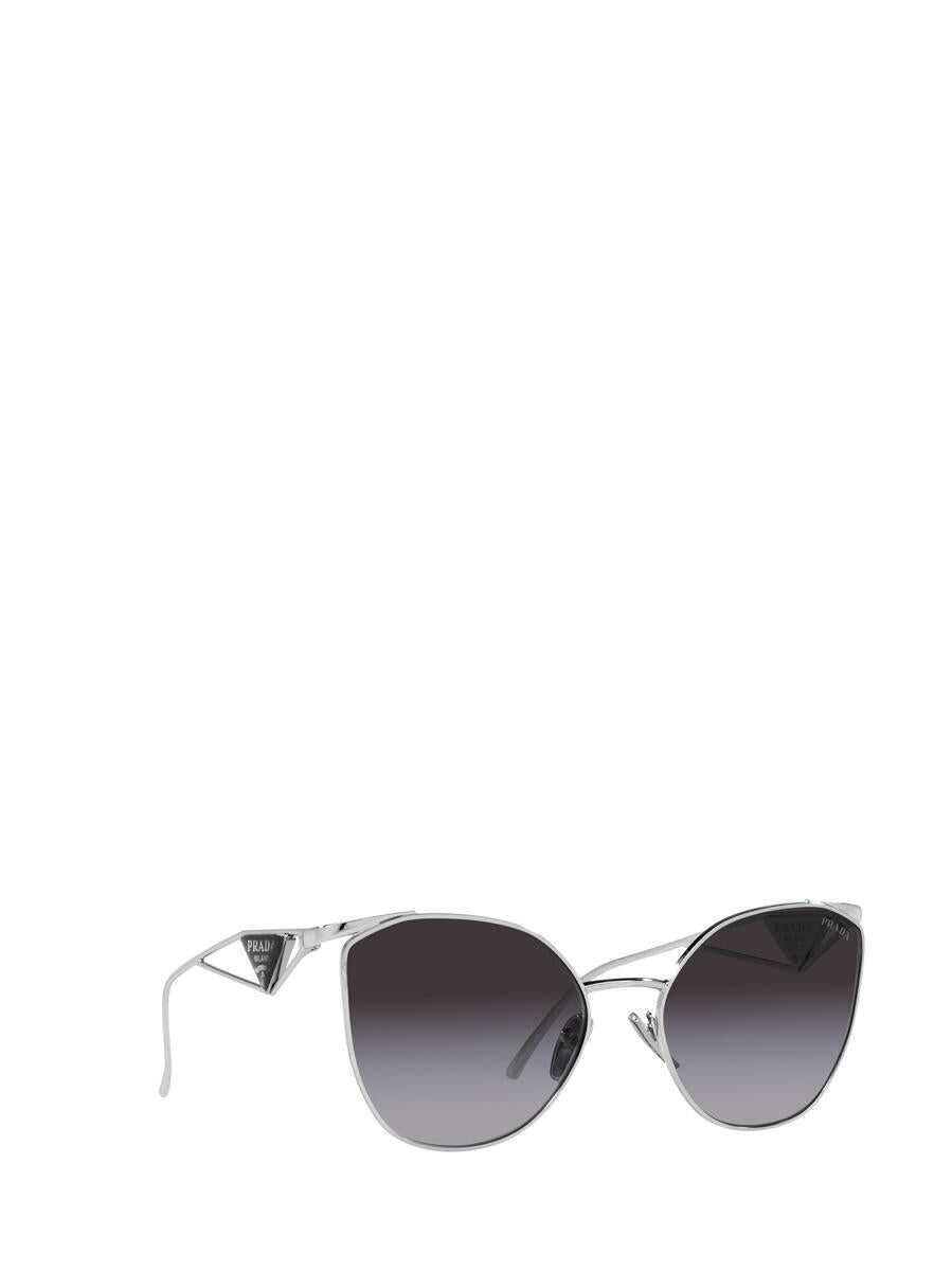 Ochelari de soare Prada Prada Eyewear Sunglasses SILVER Femei (BM 16122191) 2