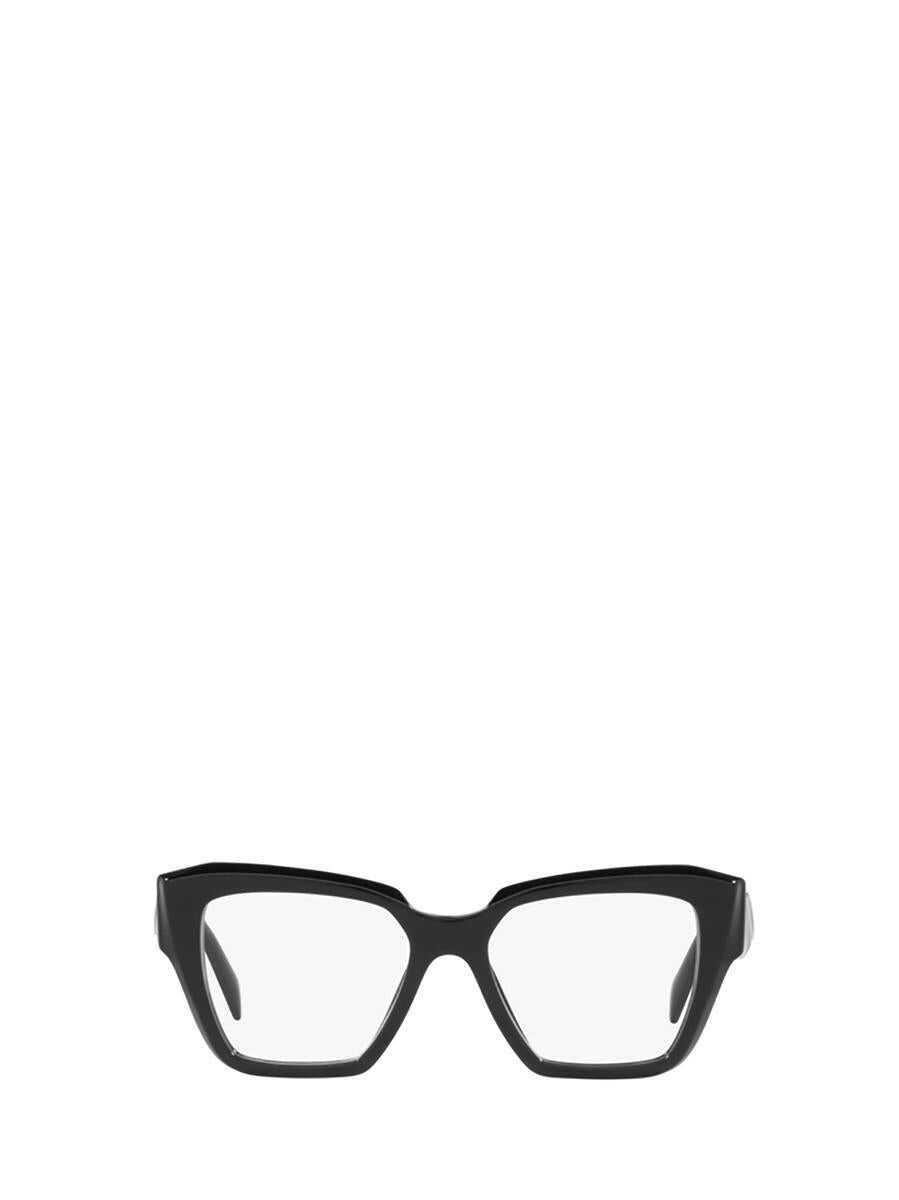 Ochelari de soare Prada Prada Eyewear Eyeglasses Black Femei (BM 16122230) 1