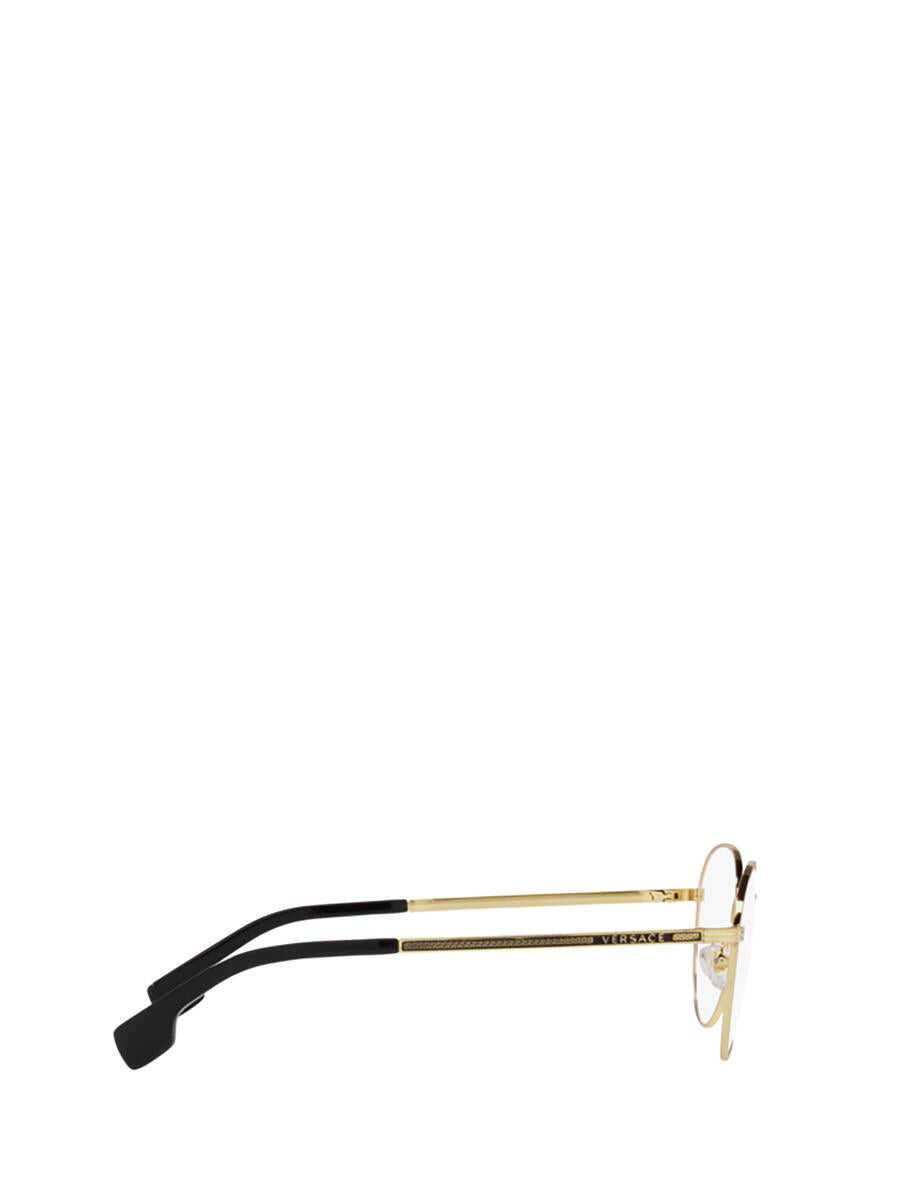 Ochelari de soare Versace Versace Eyewear Eyeglasses GOLD Barbati (BM 16122302) 3