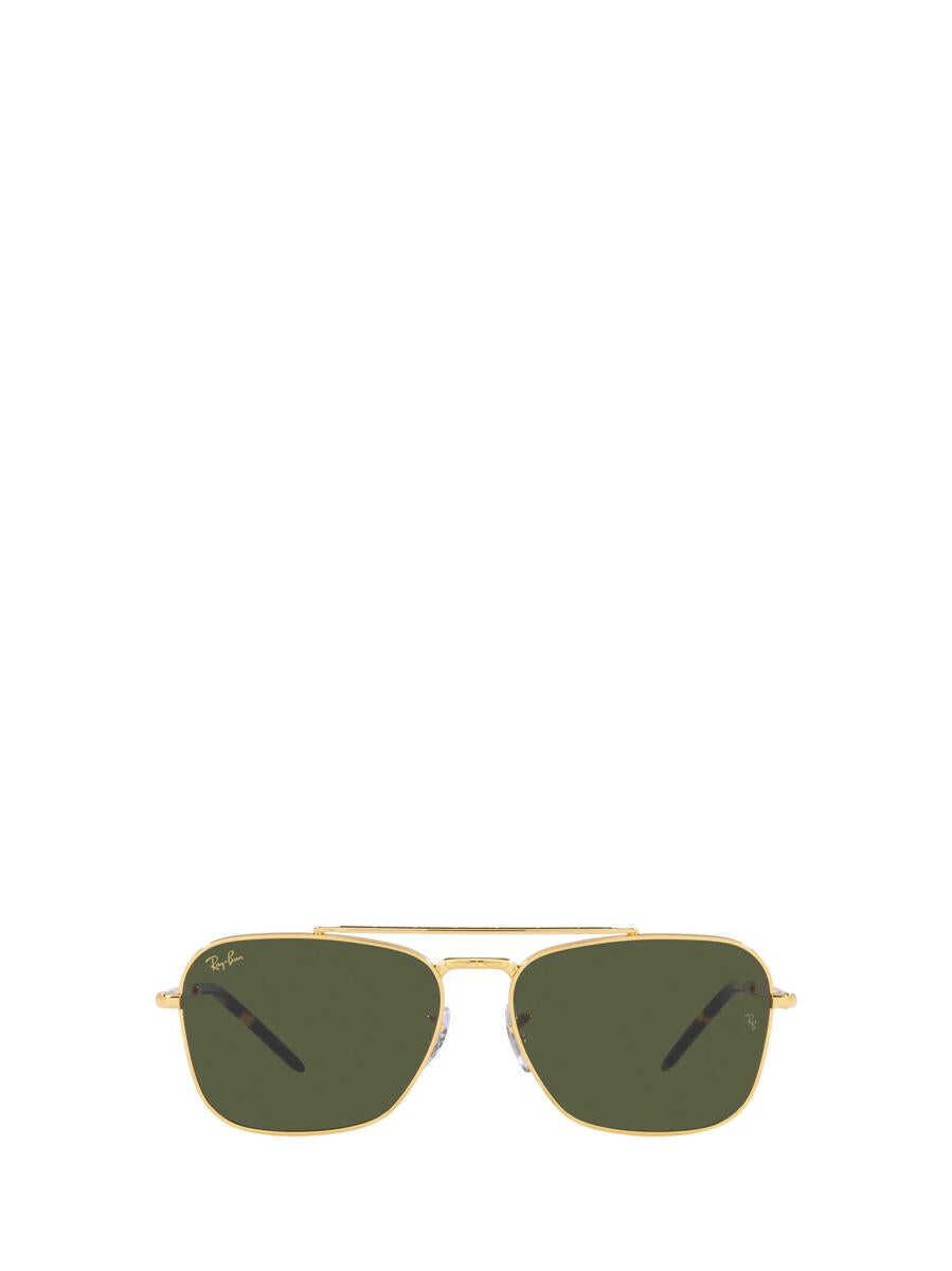 Ochelari de soare Ray-Ban Ray-Ban Sunglasses Gold Femei (BM 16122503) 1