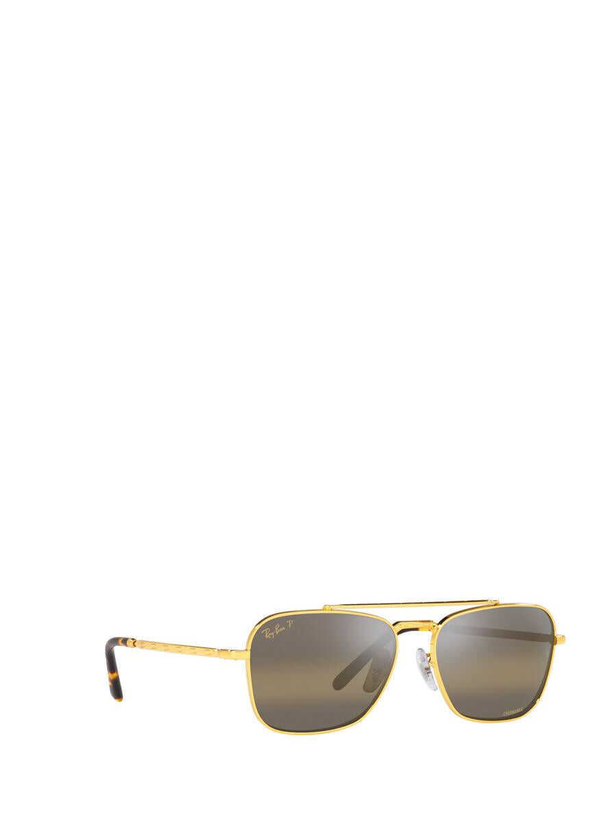 Ochelari de soare Ray-Ban Ray-Ban Sunglasses Gold Femei (BM 16122506) 2
