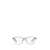 Ray-Ban Ray-Ban Eyeglasses TRANSPARENT GREEN