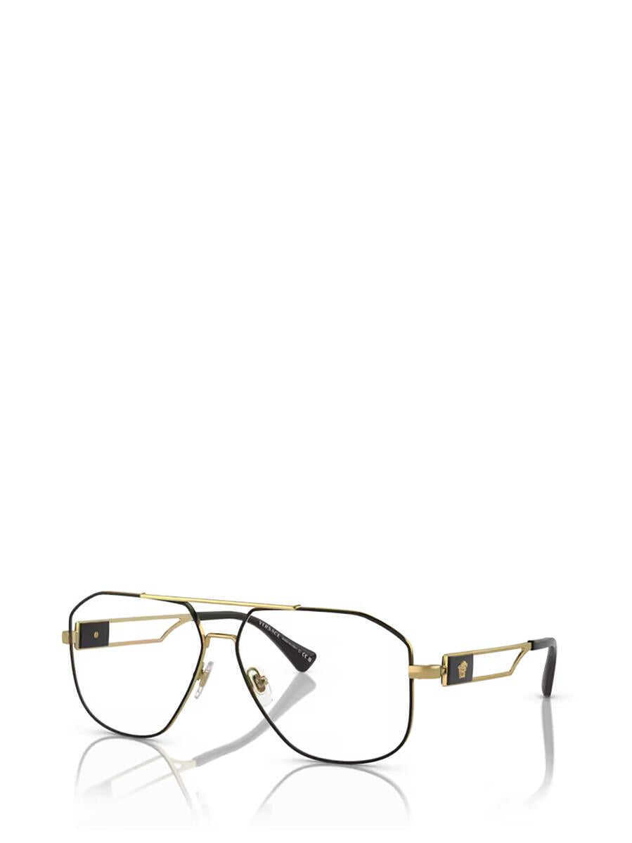 Ochelari de soare Versace Versace Eyewear Eyeglasses Multicolor Barbati (BM 16125845) 2