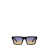 Prada Prada Eyewear Sunglasses Black