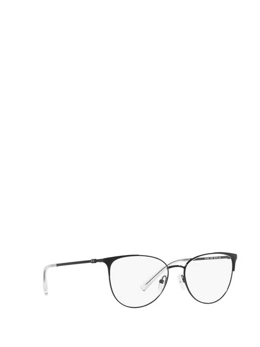 Ochelari de soare Armani Exchange Armani Exchange Eyeglasses SHINY BLACK Femei (BM 16126154) 2