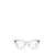 Armani Exchange Armani Exchange Eyeglasses SHINY BLACK