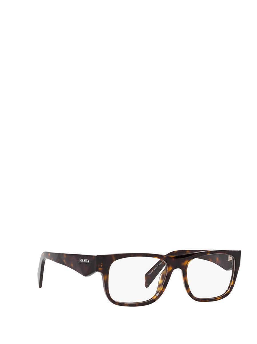 Ochelari de soare Prada Prada Eyewear Eyeglasses LODEN / BLACK Barbati (BM 16126196) 2