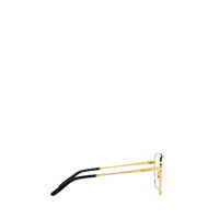 Accesorii Ralph Lauren Dama - Ochelari de soare Ralph Lauren Ralph Lauren Eyeglasses BLACK / GOLD Femei (BM 16126313) - B-mall.ro