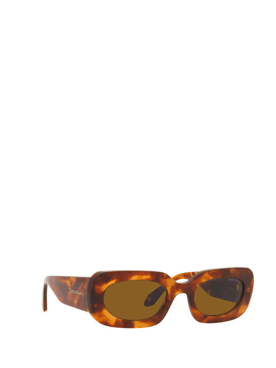 Ochelari de soare Giorgio Armani Giorgio Armani Sunglasses Multicolor Femei (BM 16126529) 2