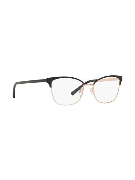 Ochelari de soare Michael Kors Michael Kors Eyeglasses MATTE BLACK / ROSE GOLD Femei (BM 16127300) 2