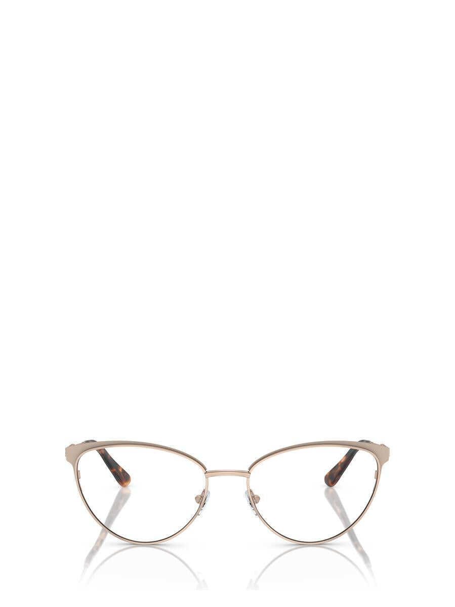 Ochelari de soare Michael Kors Michael Kors Eyeglasses ROSE GOLD / PINK Femei (BM 16127315) 1