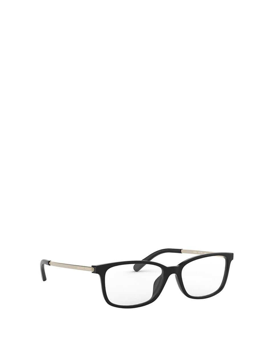 Ochelari de soare Michael Kors Michael Kors Eyeglasses Black Femei (BM 16127348) 2
