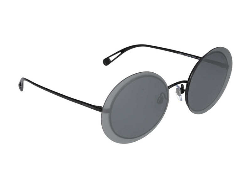 Ochelari de soare Giorgio Armani GIORGIO ARMANI Sunglasses Black Femei (BM 16128581) 4