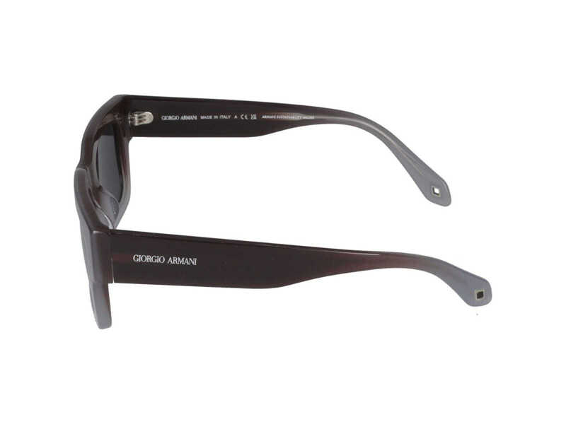 Ochelari de soare Giorgio Armani GIORGIO ARMANI Sunglasses BLUE SHADED BROWN Barbati (BM 16128662) 3