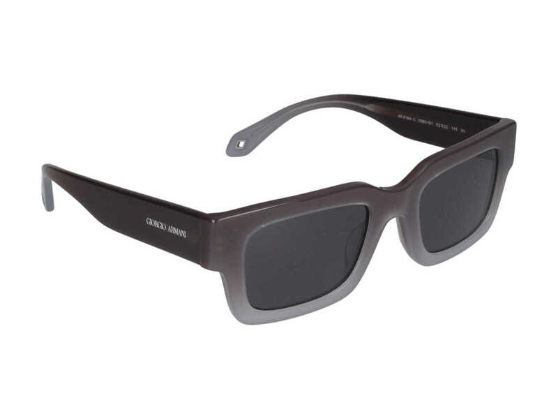 Ochelari de soare Giorgio Armani GIORGIO ARMANI Sunglasses BLUE SHADED BROWN Barbati (BM 16128662) 4