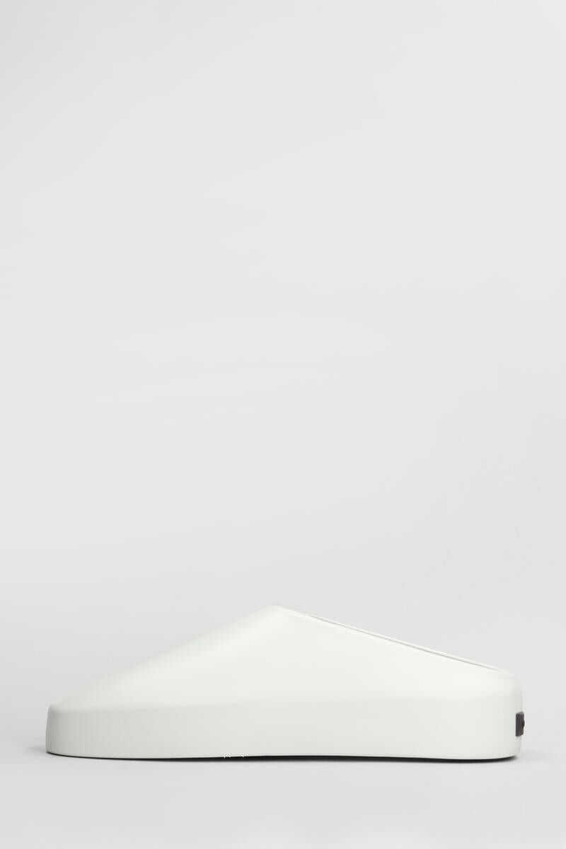 Sandale FEAR OF GOD Fear Of God California Slipper-Mule GREY Barbati (BM 16129445) 3