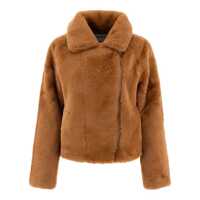 Paltoane Apparis "Dahlia" Biker Coat Femei